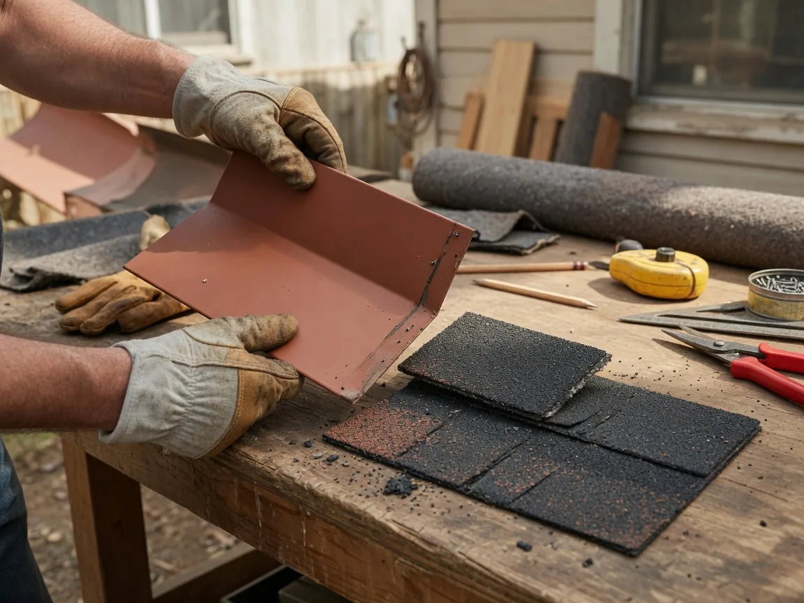 Roof Repair company in Sleetmute, AK